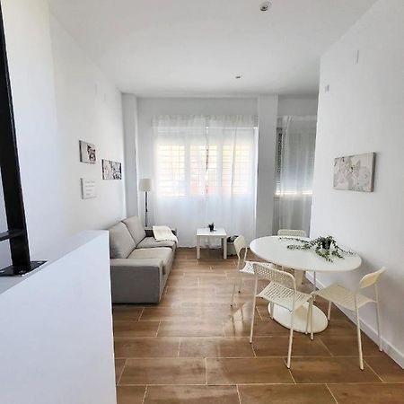 Bonito Piso A 300 M De Metro Garcia Noblejas Leilighet Madrid Eksteriør bilde
